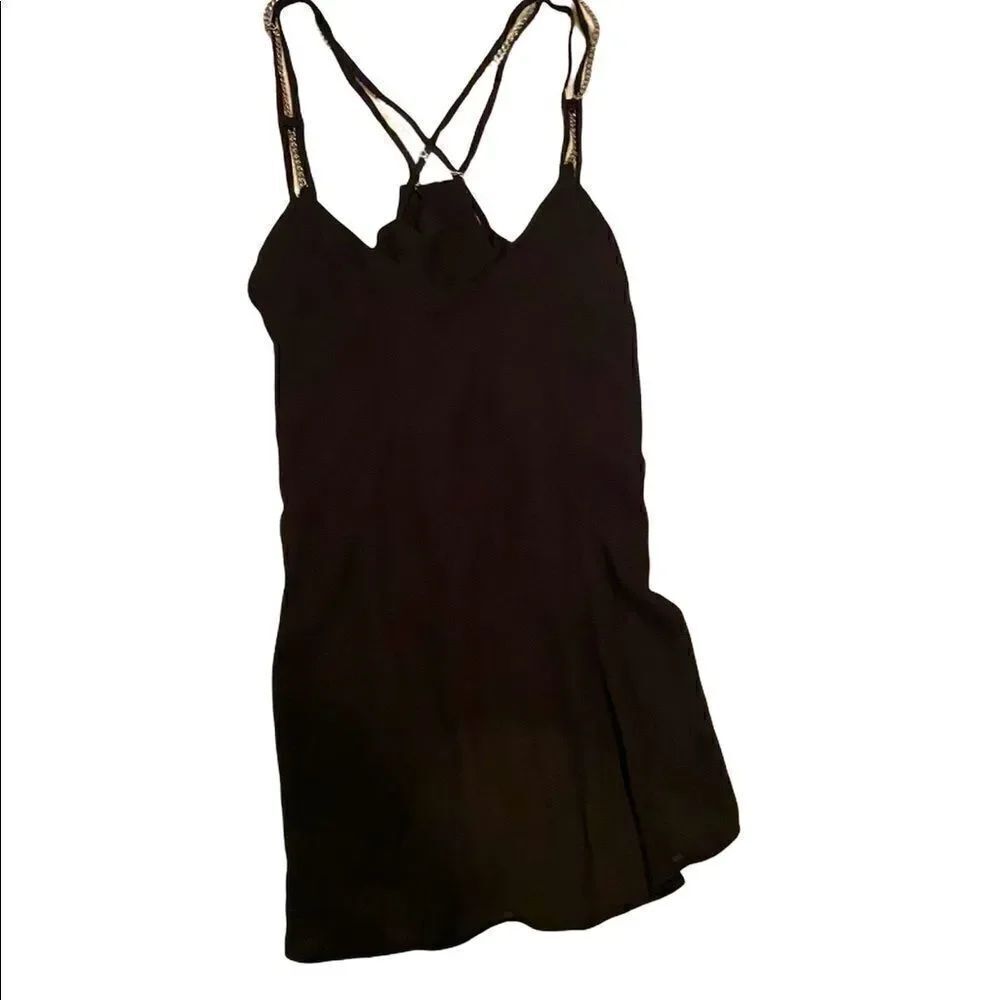 Rock And Republic Strappy Shirt
